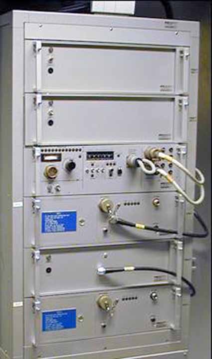 Radiostation Ra-730